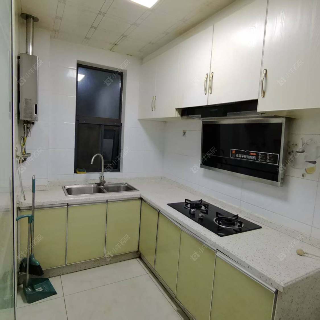 常州路劲城一期在租房源_小牛看房