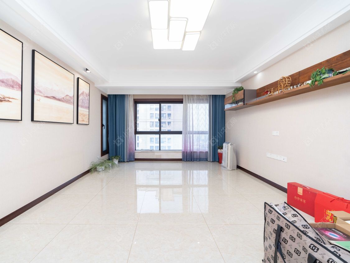 常州百兴华府一期在售二手房_小牛看房