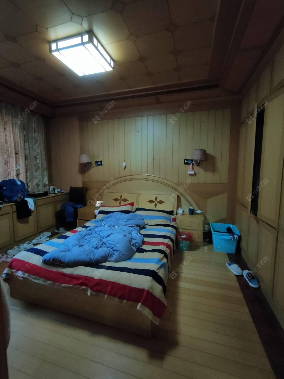 常州东庄阳湖小区在租房源室内图_小牛看房