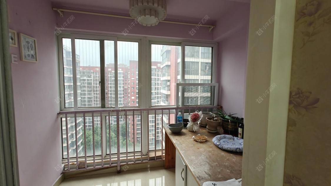 常州水晶城在租房源室内图_小牛看房