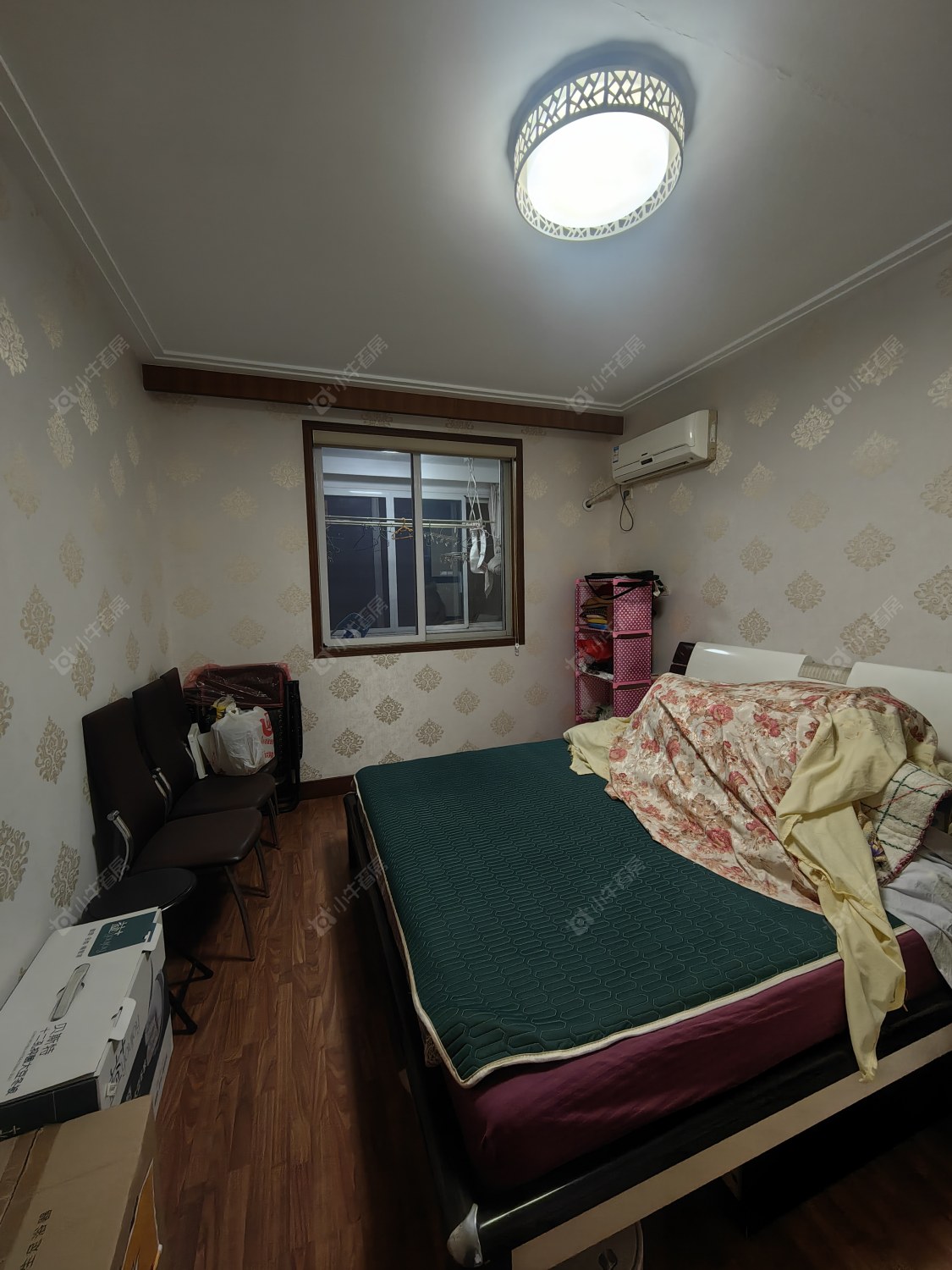 翠竹新村北区房源户型图 常州翠竹新村北区在租房源户型图_小牛看房