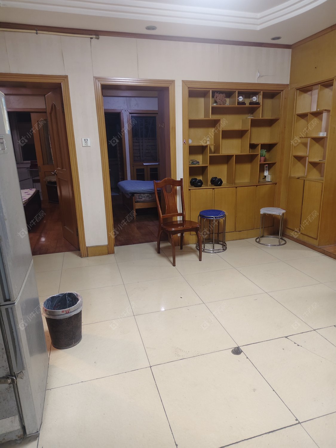 常州浦南南村在租房源室内图_小牛看房