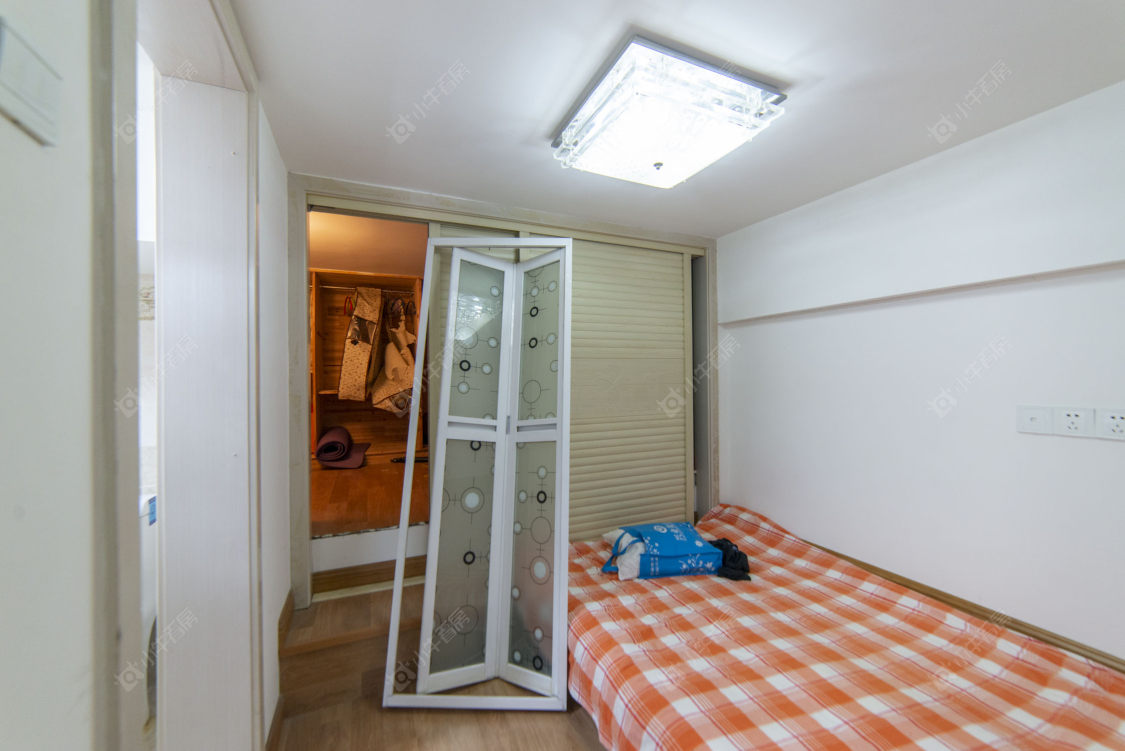 吾悦广场金苹果公寓房源室内图 常州吾悦广场金苹果公寓在售二手房源室内图_小牛看房