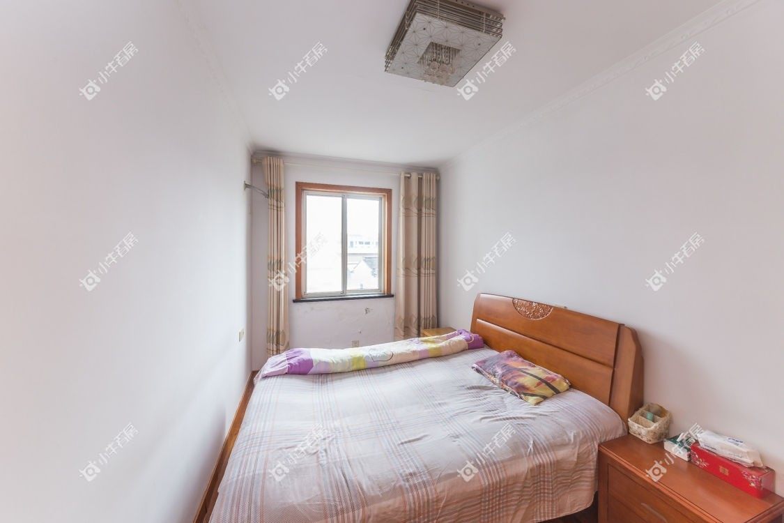 常州红梅东村在租房源_小牛看房