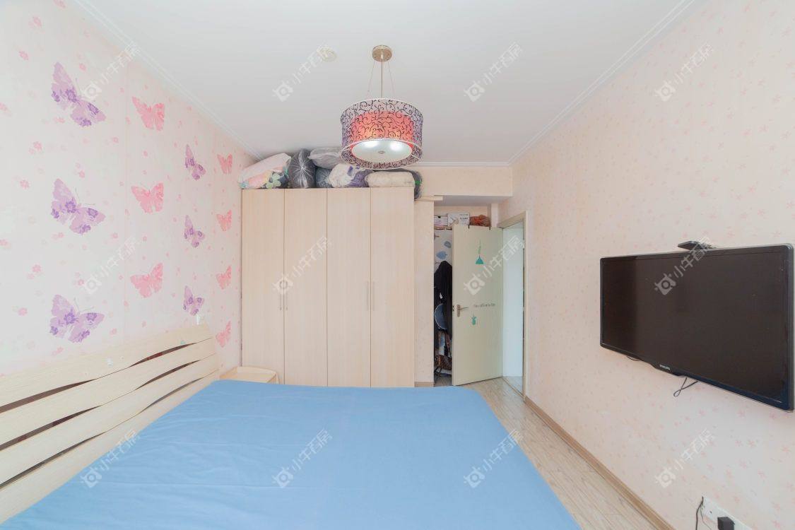 新城蓝钻苑北区房源室内图 常州新城蓝钻苑北区在租房源室内图_小牛看房