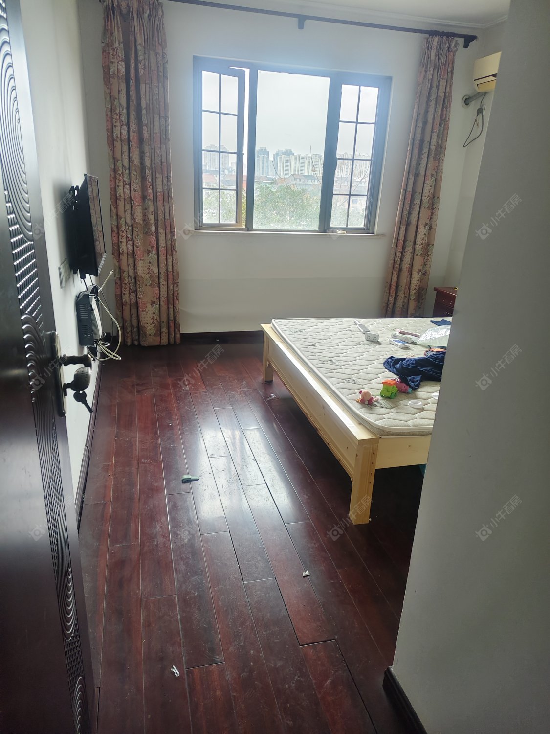 常州伟业臻品花园在租房源室内图_小牛看房