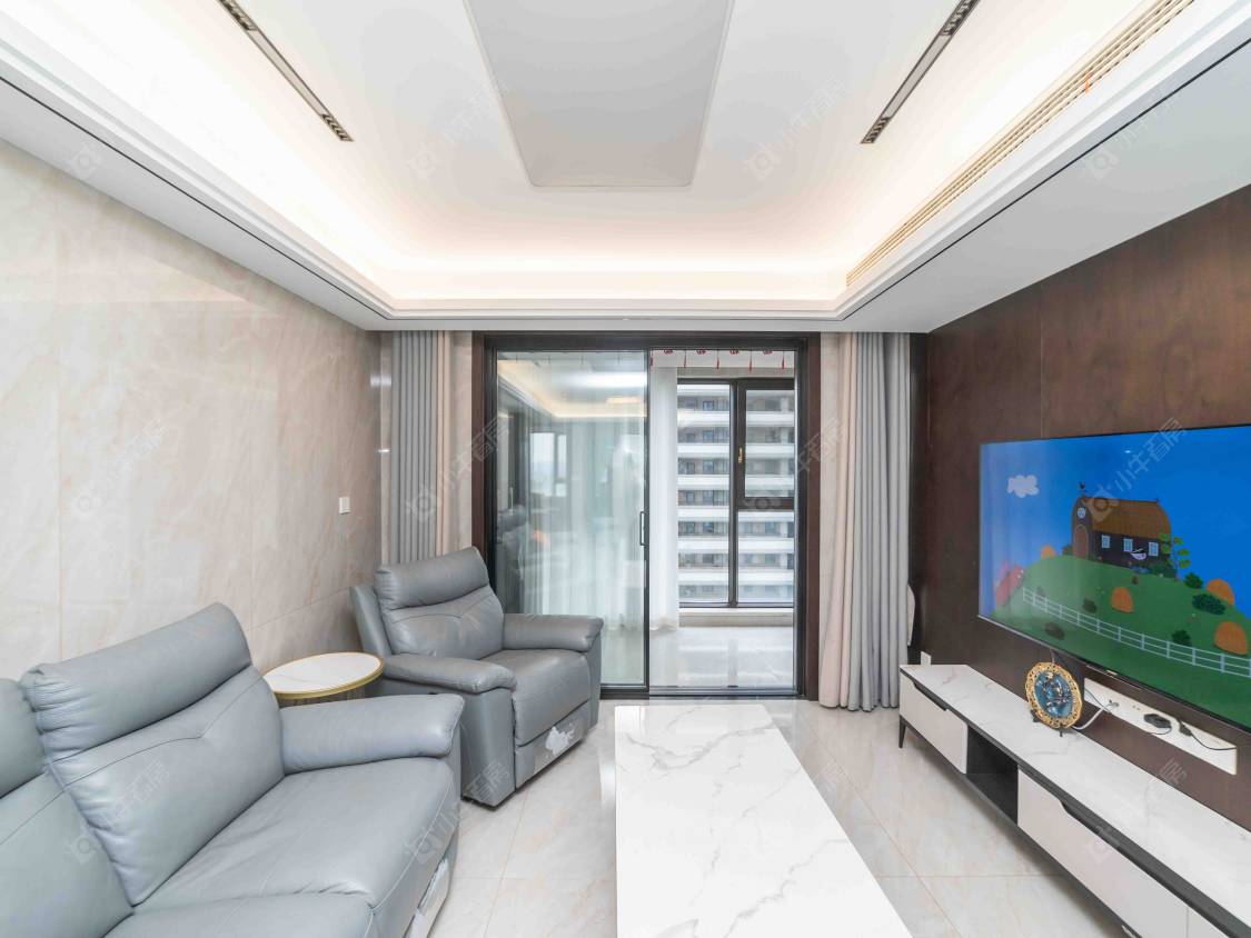 华润万象府房源室内图 常州华润万象府在售二手房源室内图_小牛看房