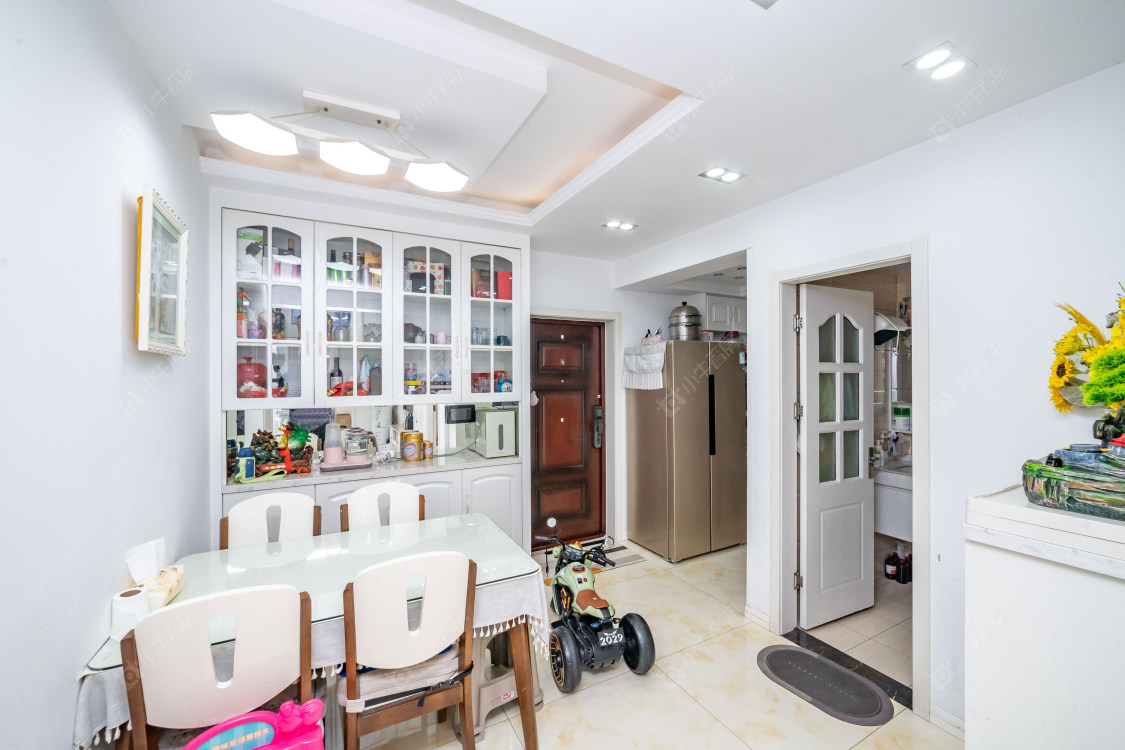 水岸花语房源室内图 常州水岸花语在售二手房源室内图_小牛看房