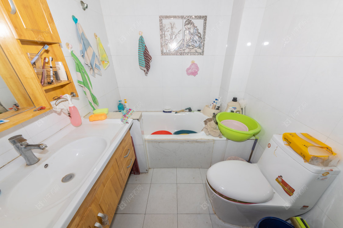 常州百馨北苑在售二手房源室内图_小牛看房