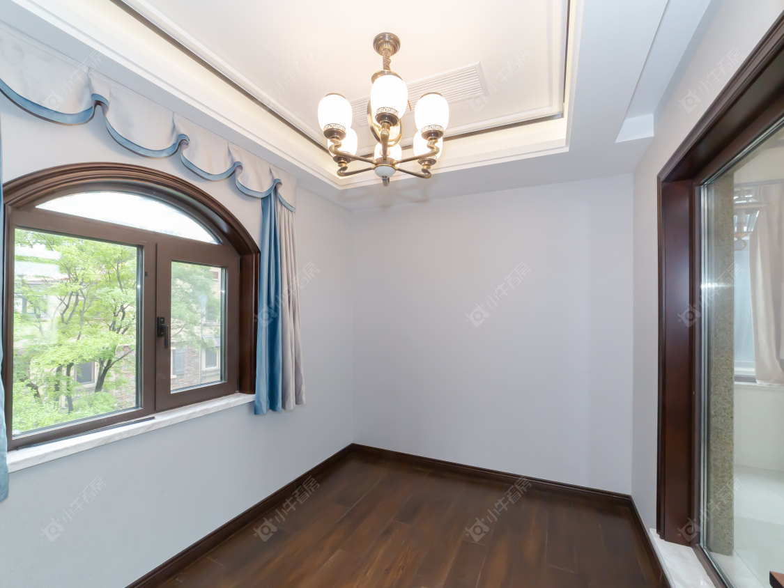 常州龙湖原山别墅区在售二手房源小区图_小牛看房