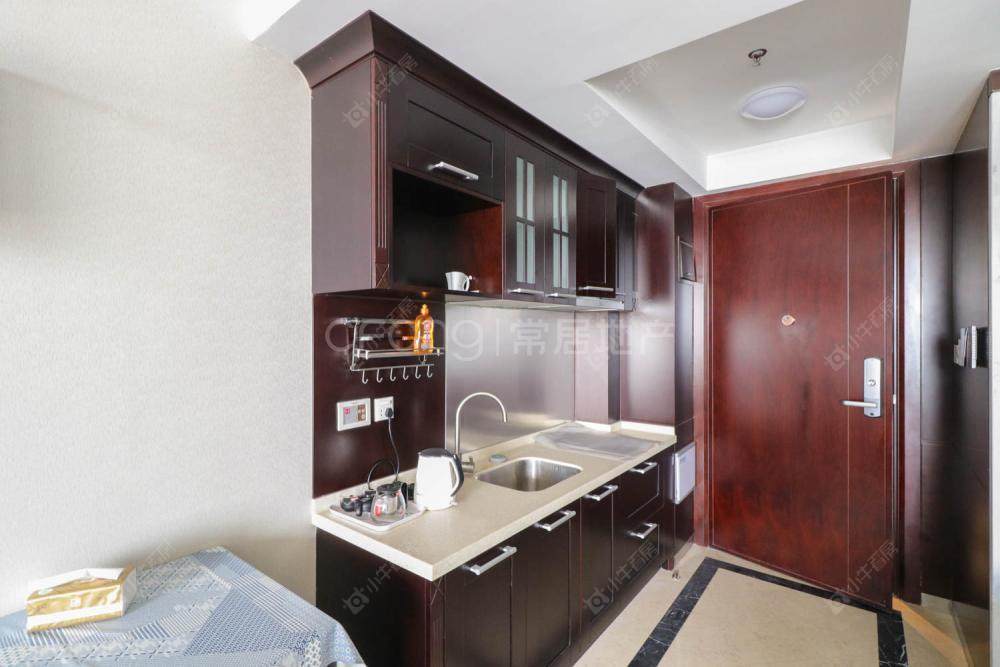 星河澜月湾房源室内图 常州星河澜月湾在售二手房源室内图_小牛看房