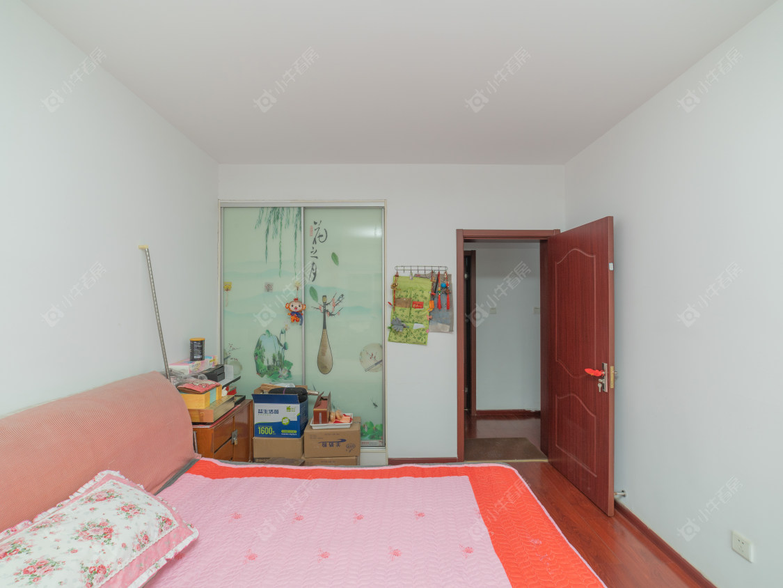 常州港龙新港城在售二手房房源室内图_小牛看房