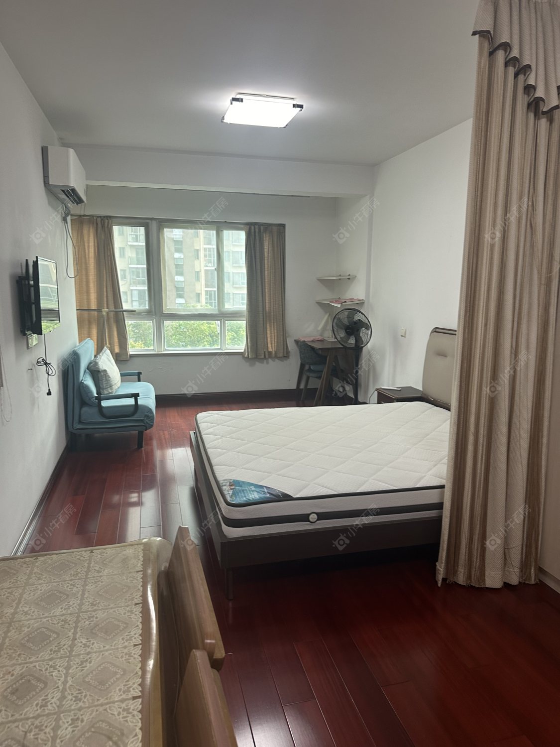 常州中天名园在租房源_小牛看房