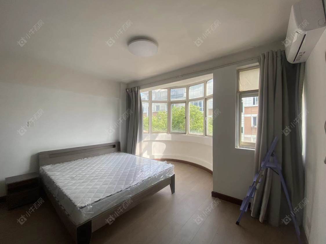 常州新荷花园在租房源_小牛看房