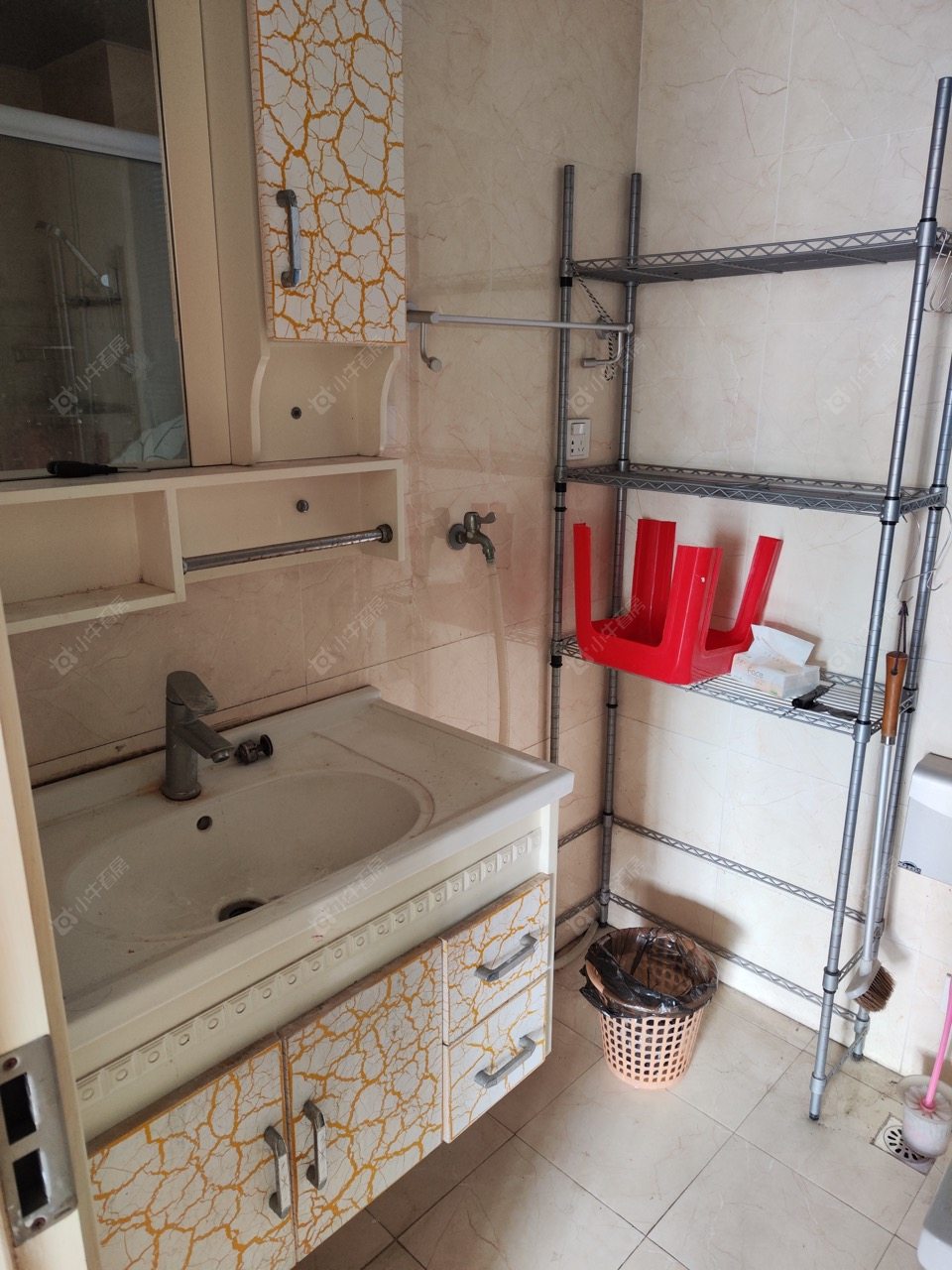 常州天润国际花园在租房源室内图_小牛看房