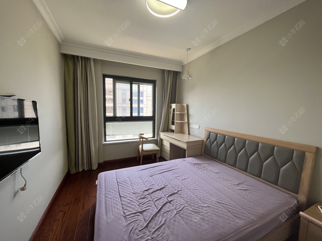 常州牡丹水岸国际在租房源_小牛看房