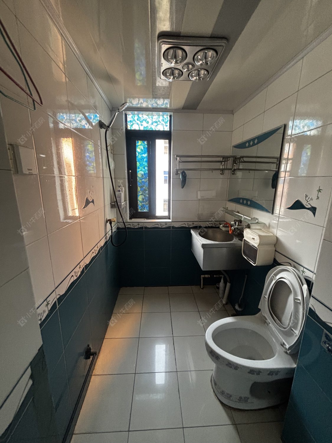 常州工人新村南在租房源室内图_小牛看房