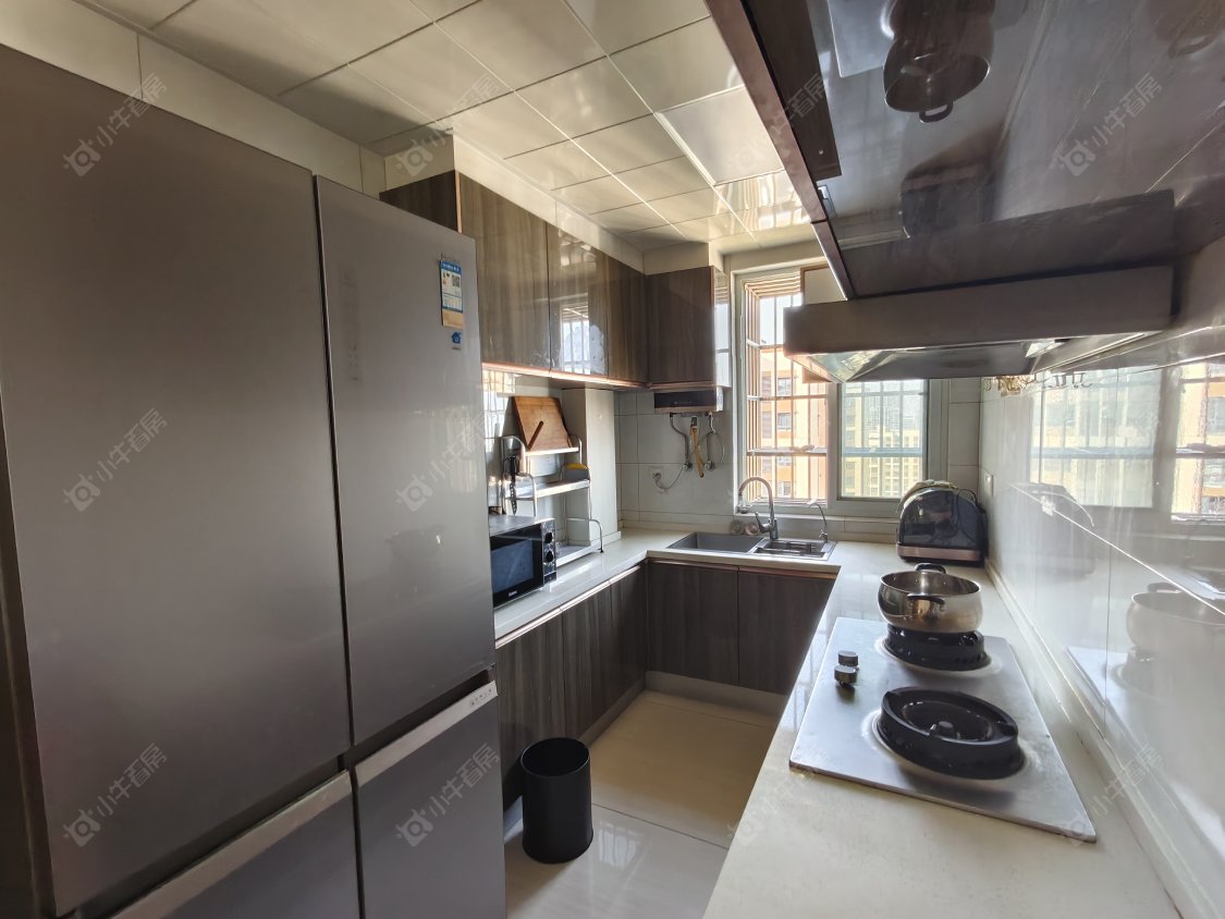 常州新景花苑四期在租房源_小牛看房