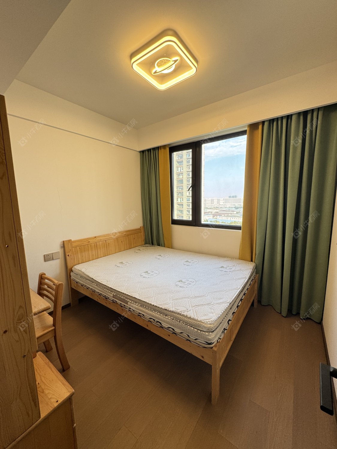 常州万科新都会在租房源_小牛看房