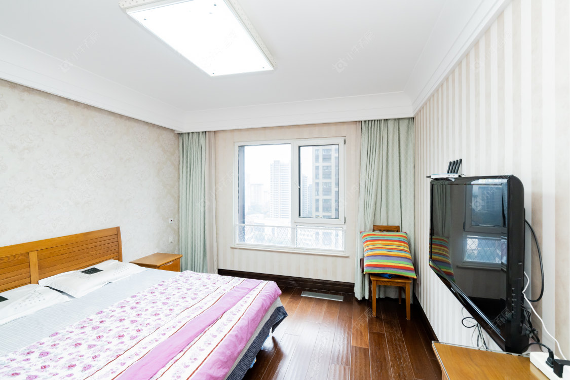 常州朗诗競园在售二手房源室内图_小牛看房