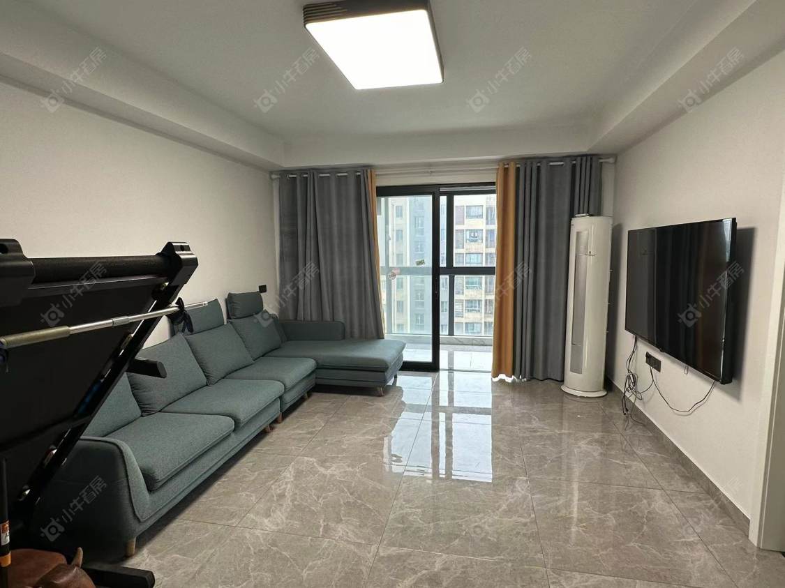 常州新城长岛在租房源_小牛看房