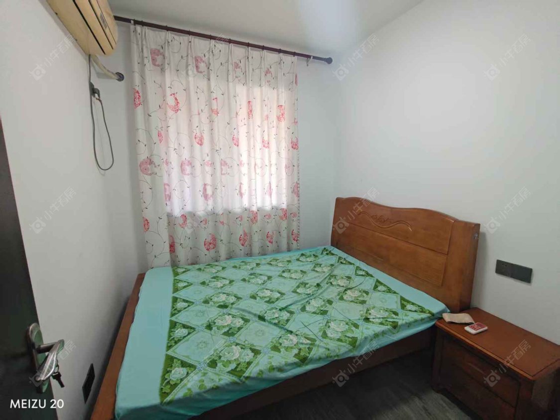 常州香聚雅苑东区在租房源_小牛看房