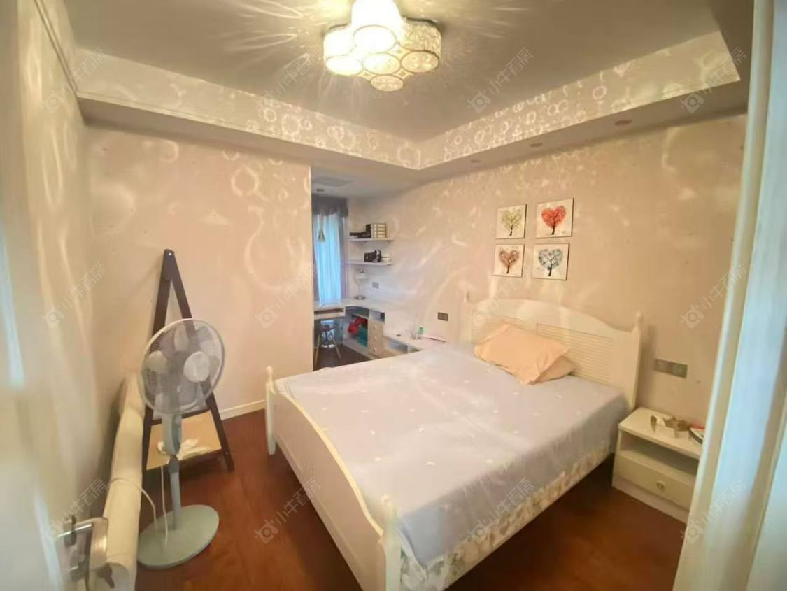 常州高成天鹅湖在租房源室内图_小牛看房