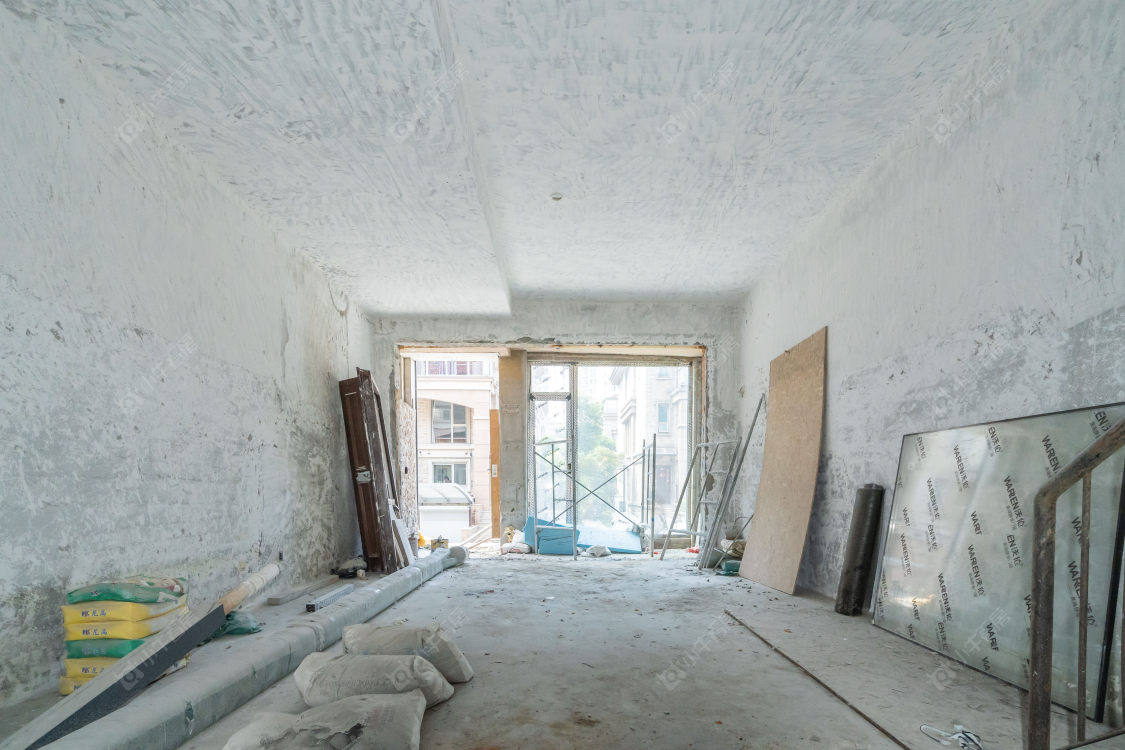 常州御翠园别墅区在售二手房_小牛看房