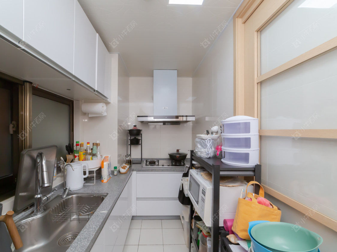 常州龙洲伊都在售二手房源室内图_小牛看房