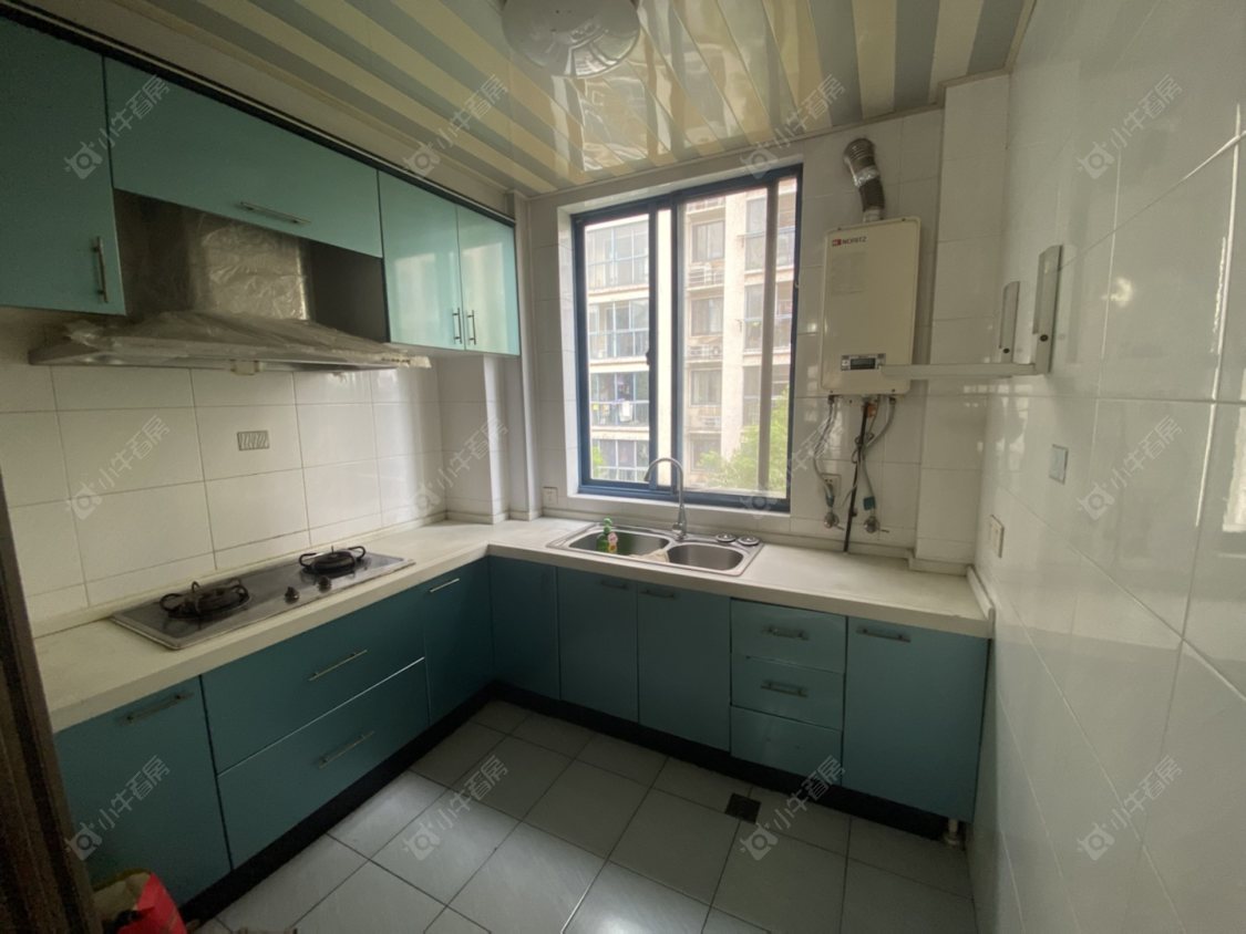 常州四季新城北苑在租房源室内图_小牛看房