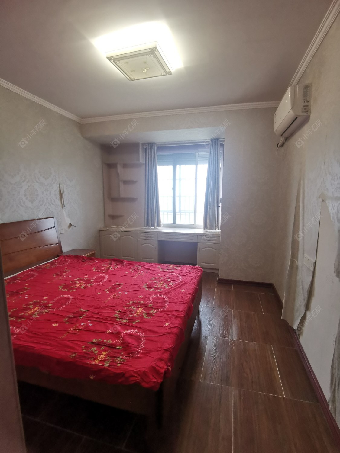 常州湖港名城在租房源室内图_小牛看房