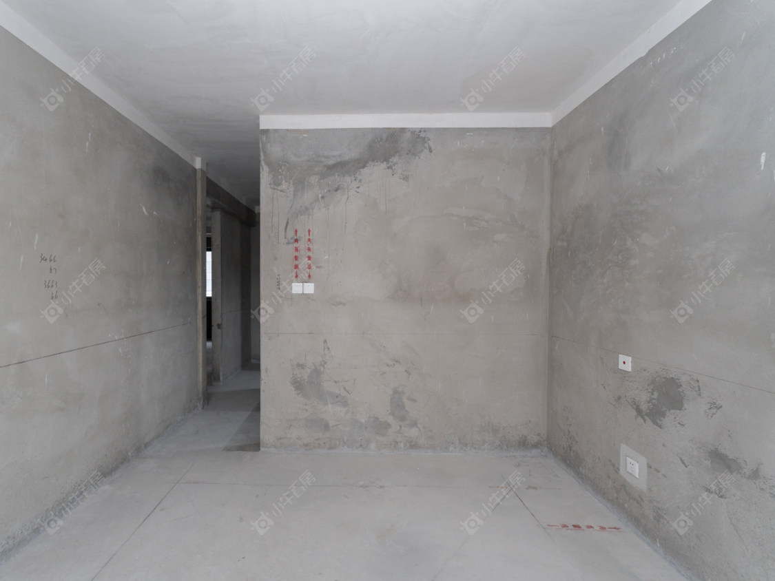 红星铂悦风华房源室内图 常州红星铂悦风华在售二手房源室内图_小牛看房