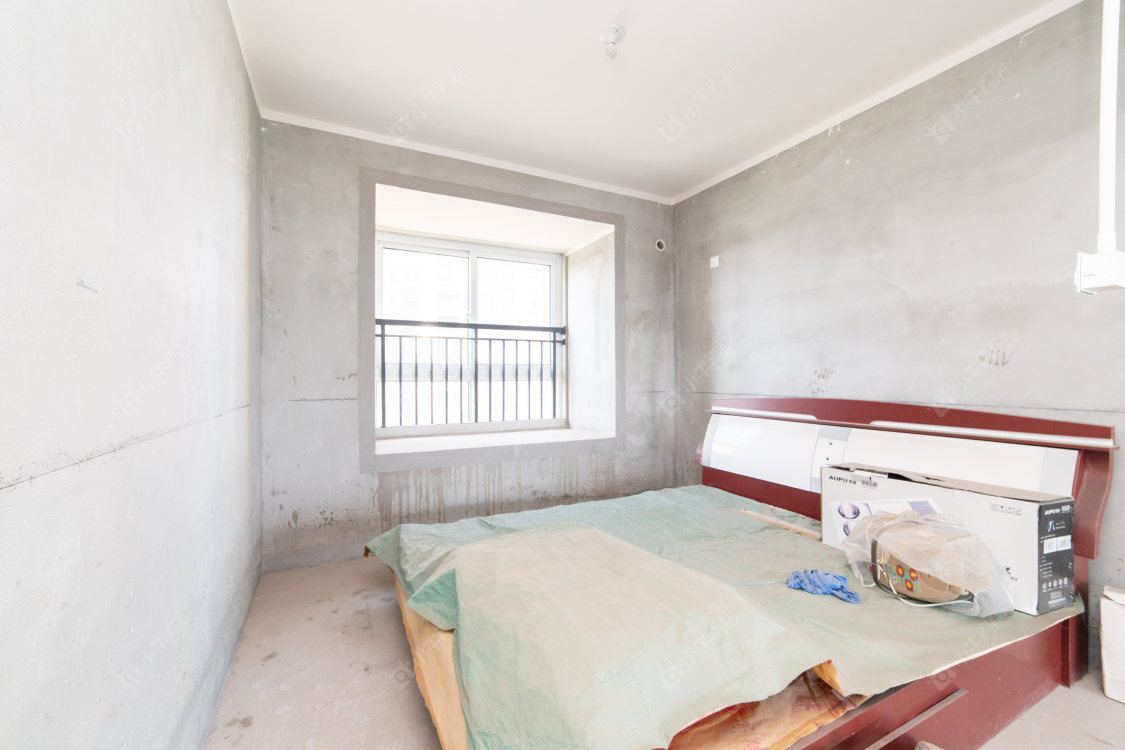 常州路劲城市印象在售二手房源室内图_小牛看房