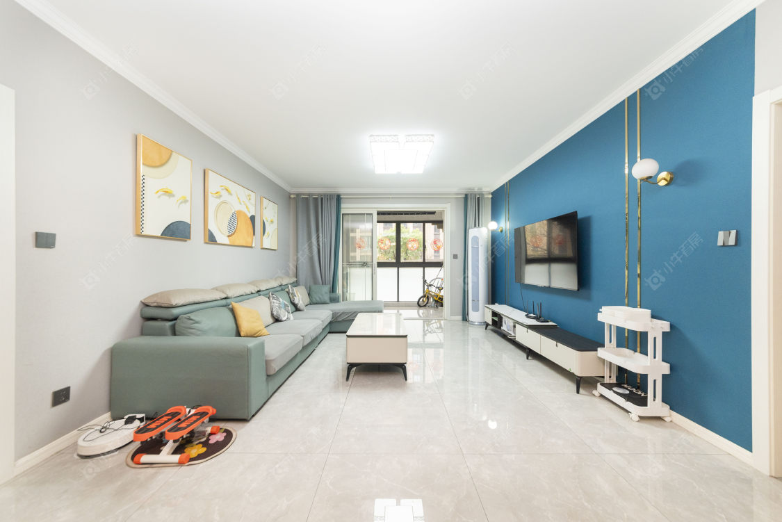 常州荣盛御府在售二手房_小牛看房