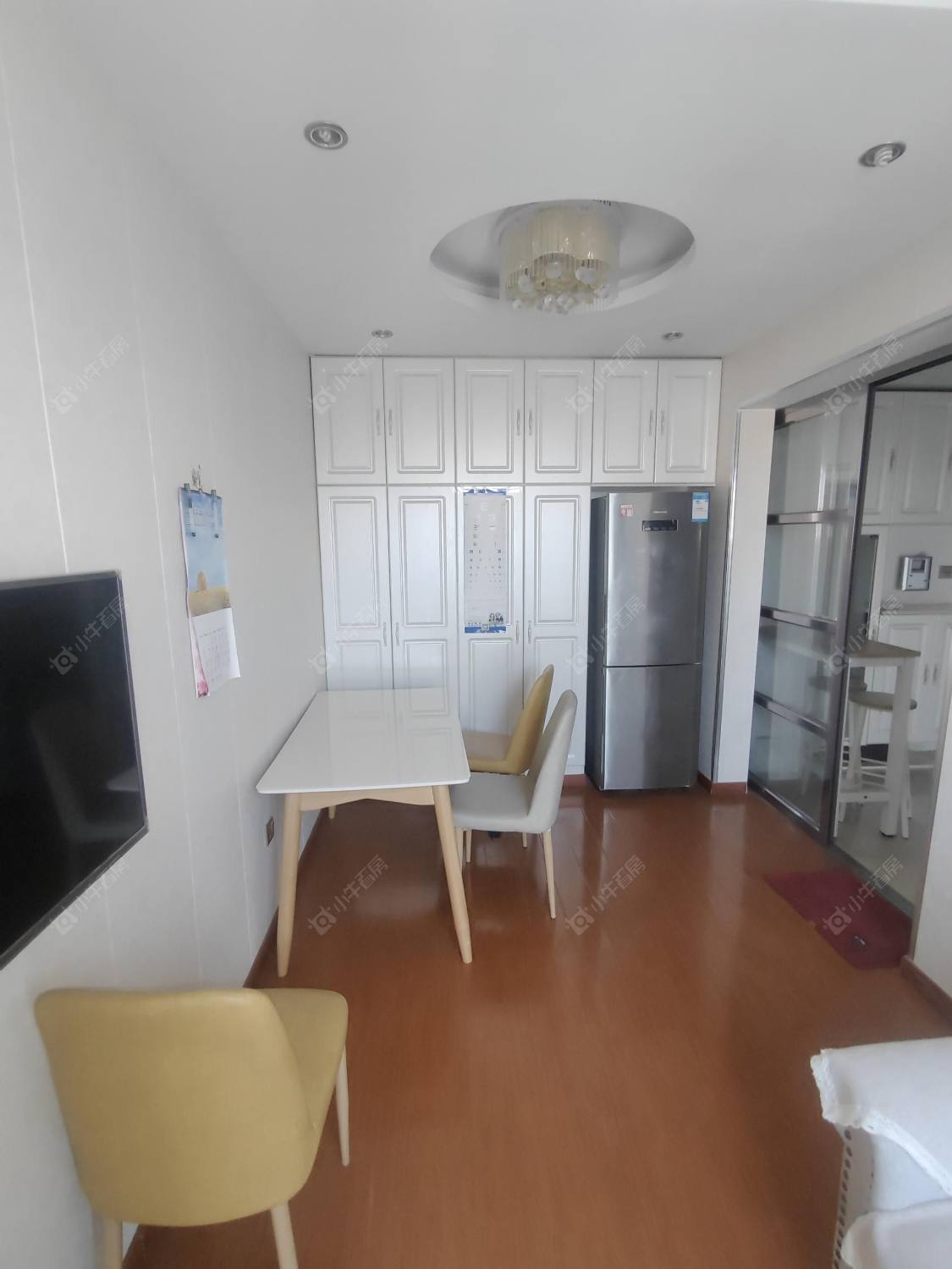 新城蓝钻苑东区房源室内图 常州新城蓝钻苑东区在租房源室内图_小牛看房