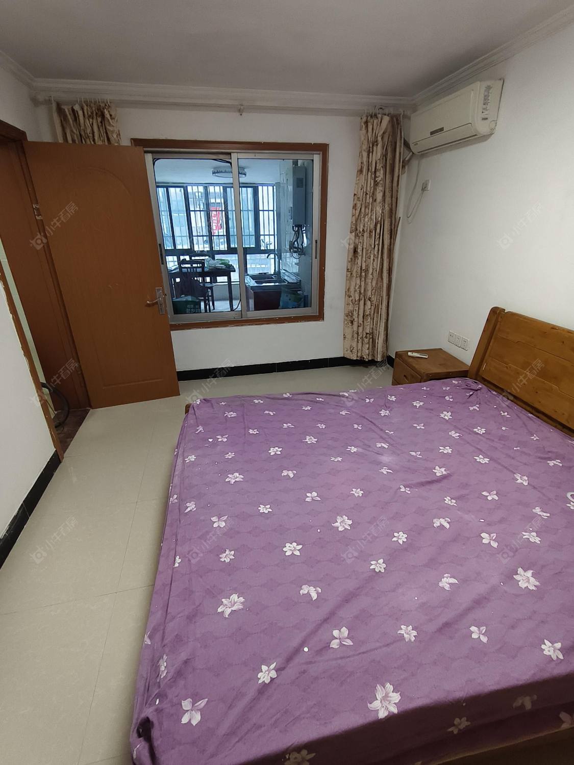 常州清凉新村租房_清凉新村2室1厅房源出租