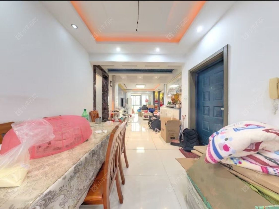 常州随园锦湖公寓在租房源室内图_小牛看房