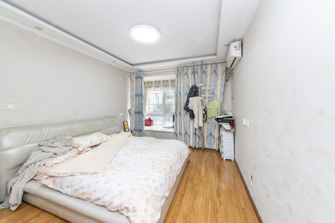 常州绿地香颂花园在售二手房源室内图_小牛看房