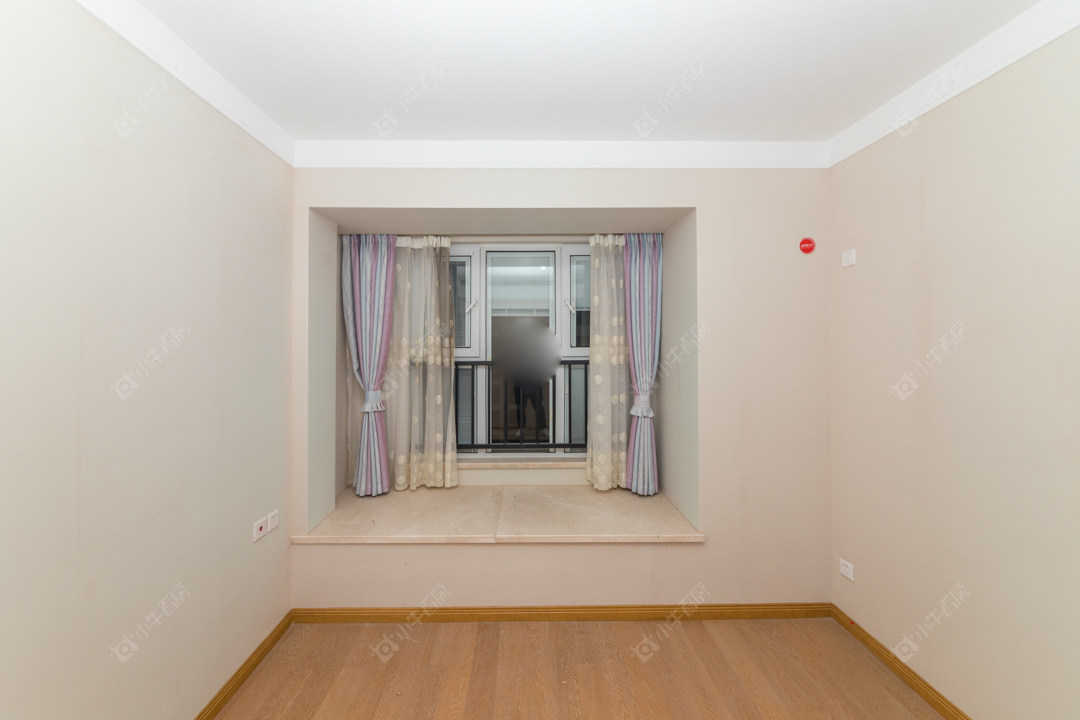 常州金科保利北郡花园在售二手房源室内图_小牛看房