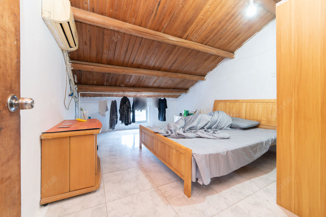 常州白云新村在售二手房源室内图_小牛看房