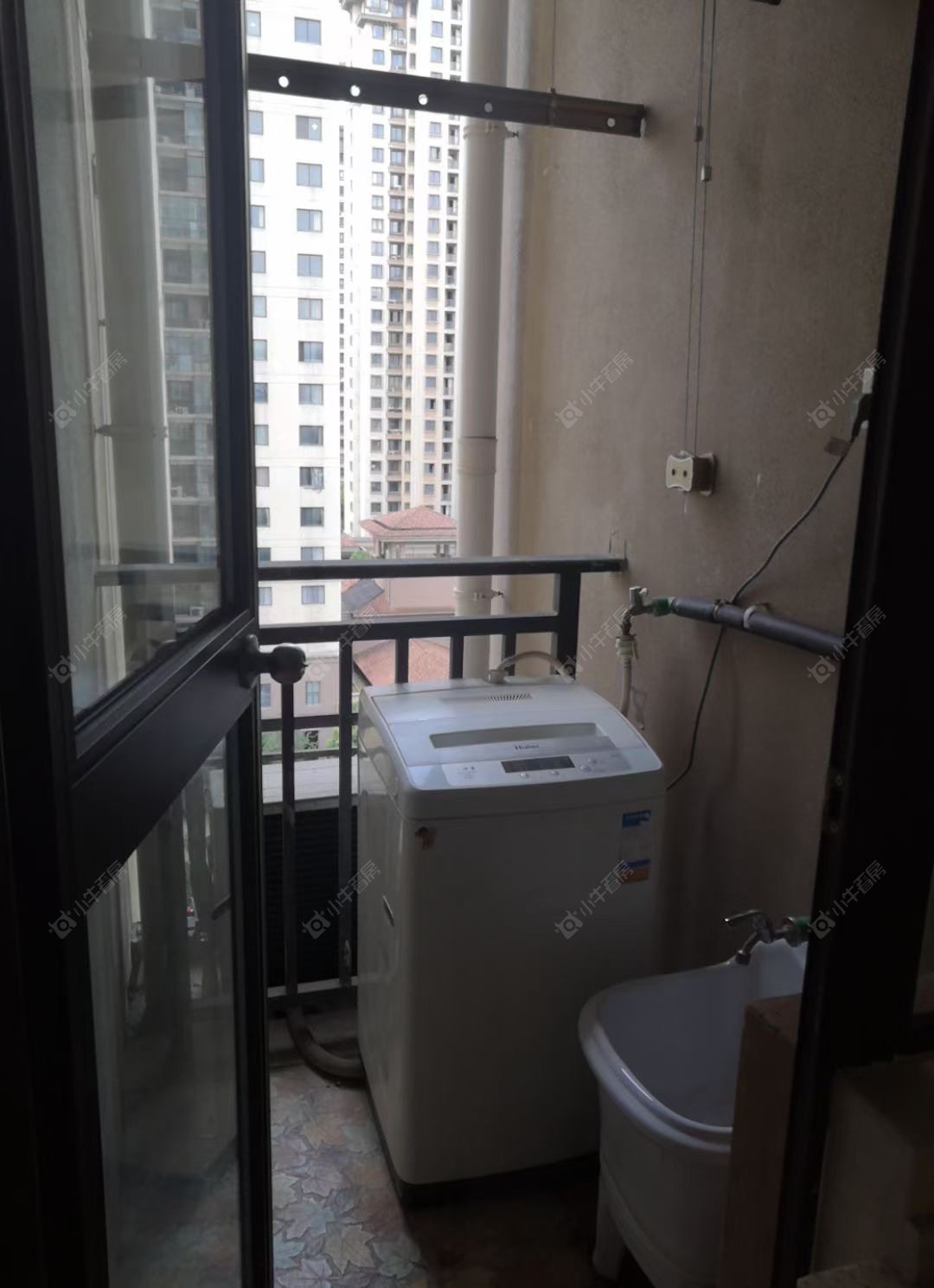 常州新城公馆国际公寓在租房源_小牛看房