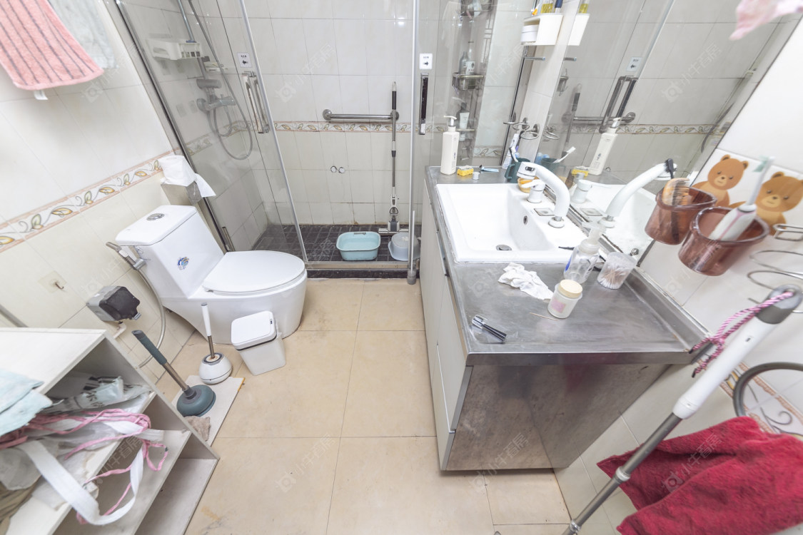 常州兰亭苑在售二手房源室内图_小牛看房