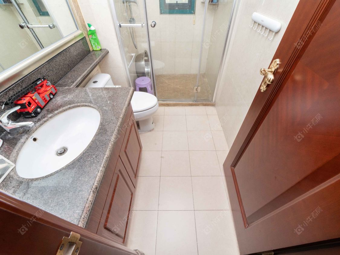 常州恒大翡翠华庭在售二手房源室内图_小牛看房