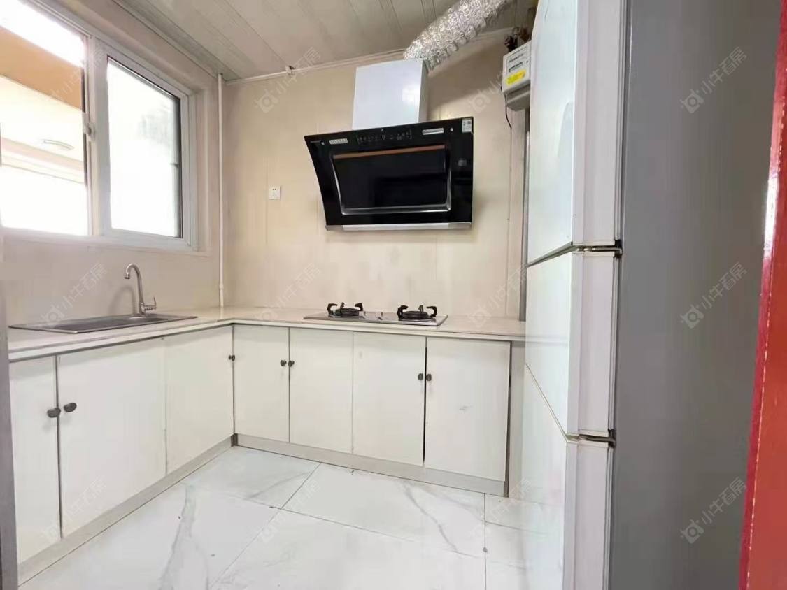 凤凰湖西苑房源室内图 常州凤凰湖西苑在租房源室内图_小牛看房