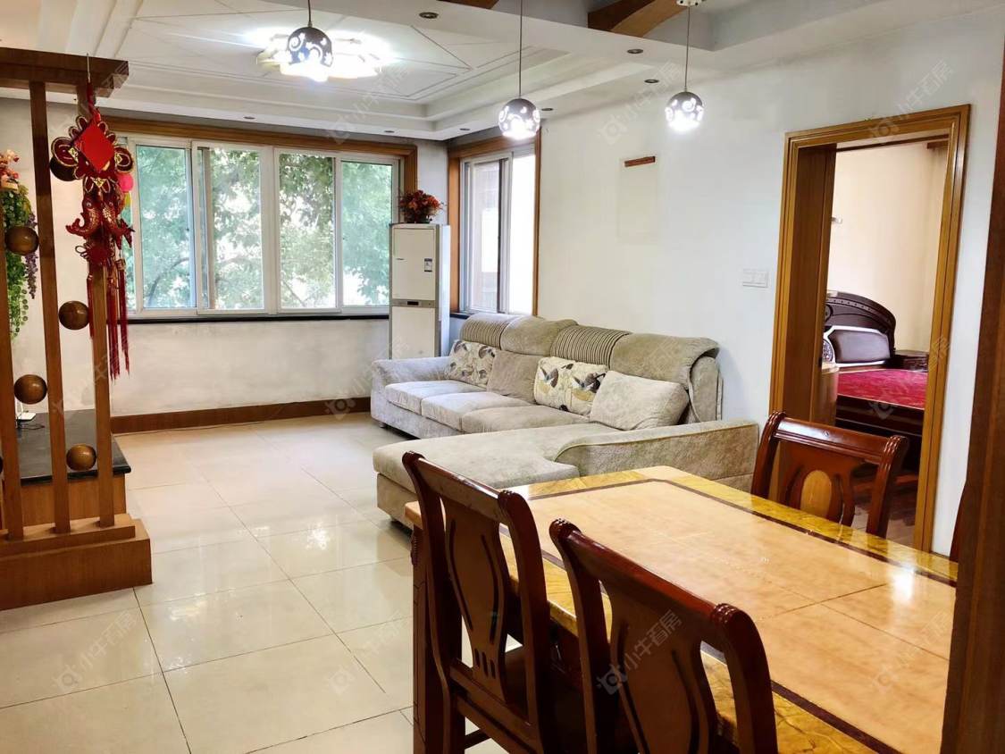 常州世纪花园在租房源_小牛看房