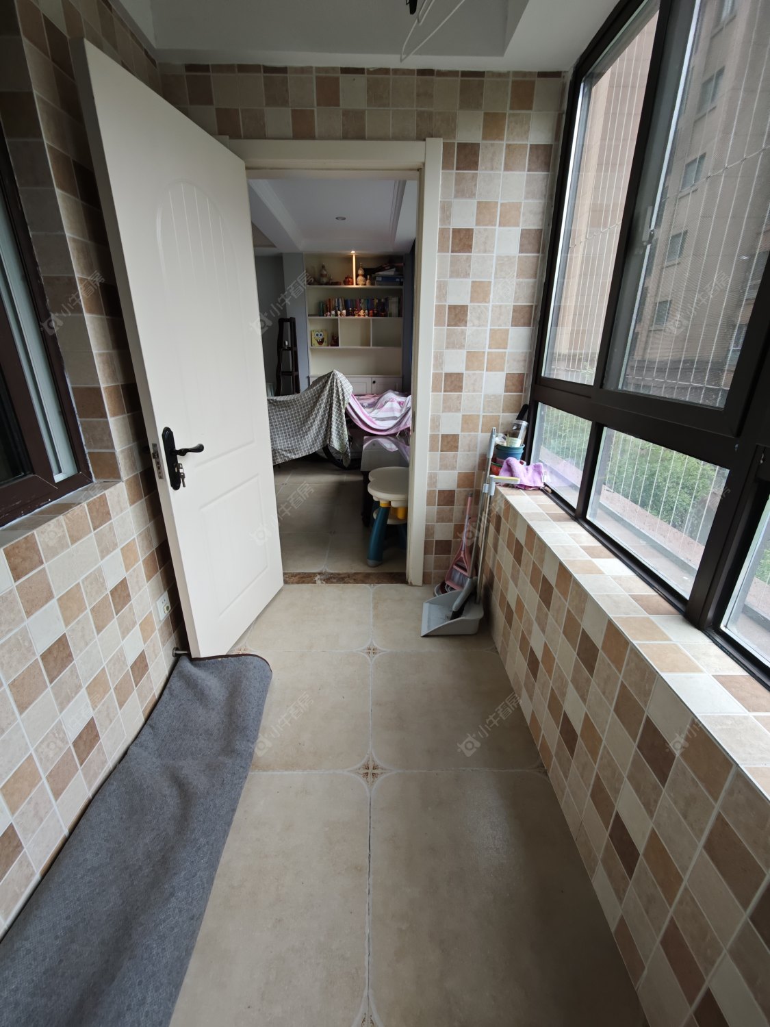 常州梧桐香郡一期在租房源_小牛看房