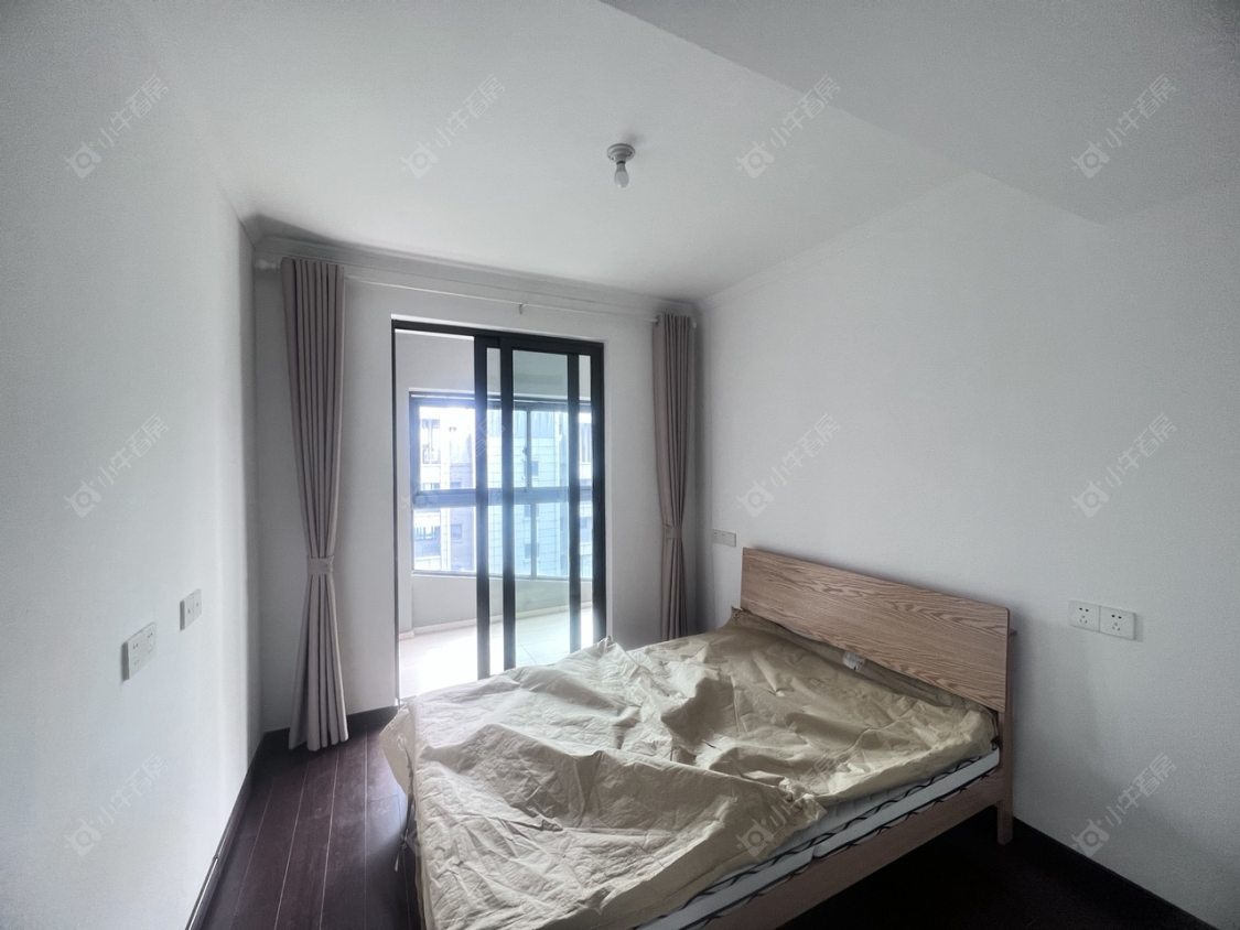 常州蓝光晶曜在租房源室内图_小牛看房