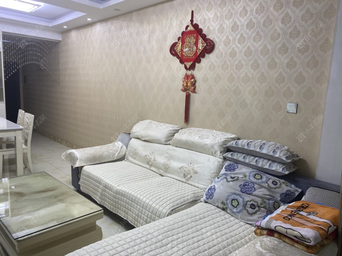 常发香堤半岛房源室内图 常州常发香堤半岛在租房源室内图_小牛看房