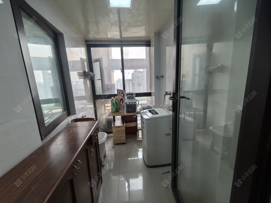 常州新城熙园在租房源室内图_小牛看房