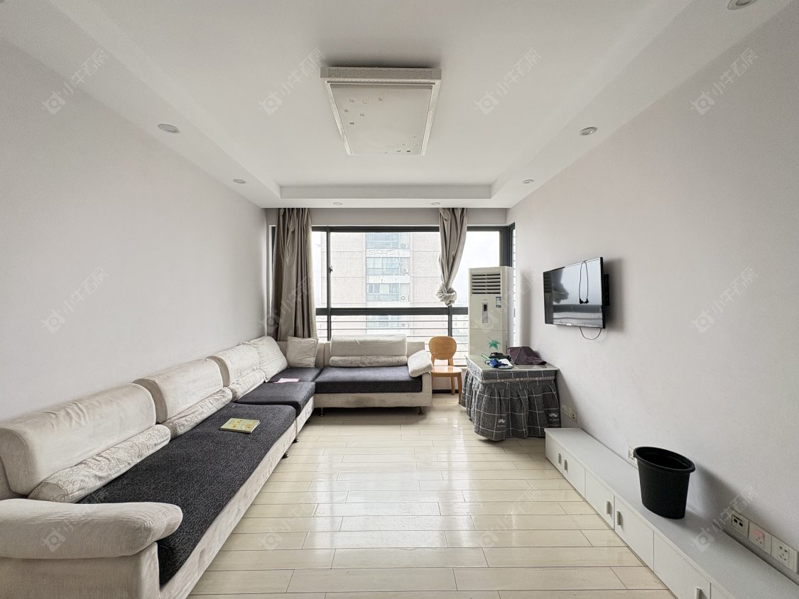 常州学府名门花苑租房_小牛看房